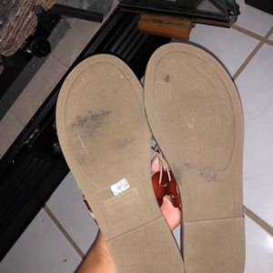 AE Sandals